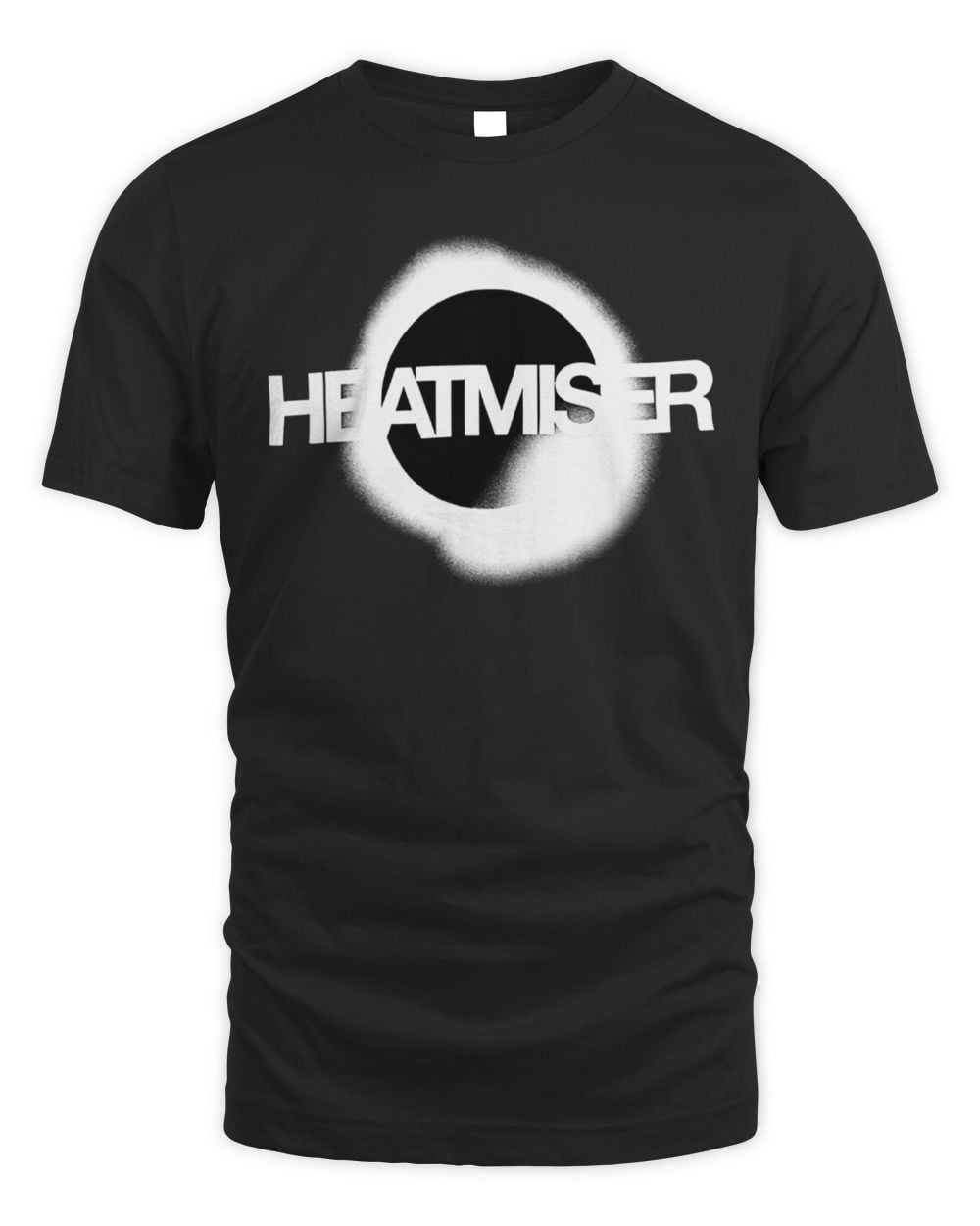 Third Man Records Heatmiser Eclipse T-Shirt