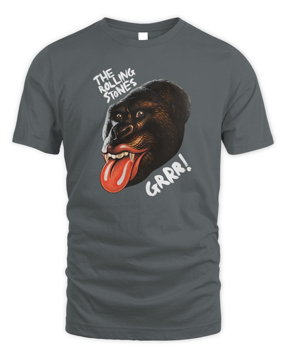 The Rolling Stones Grrr T-Shirts