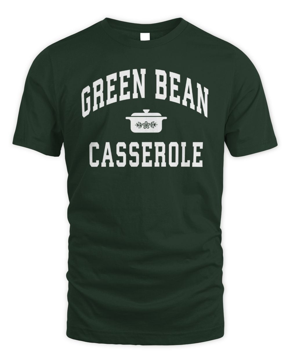 Green Bean Casserole T-Shirt