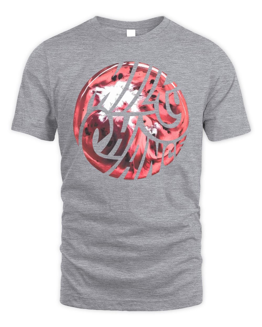 Milky Chance Merch Blossom T-Shirt