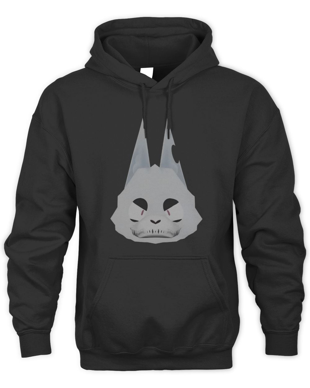 Labirhin Merch Faces Bambang Hoodie Sweatshirt