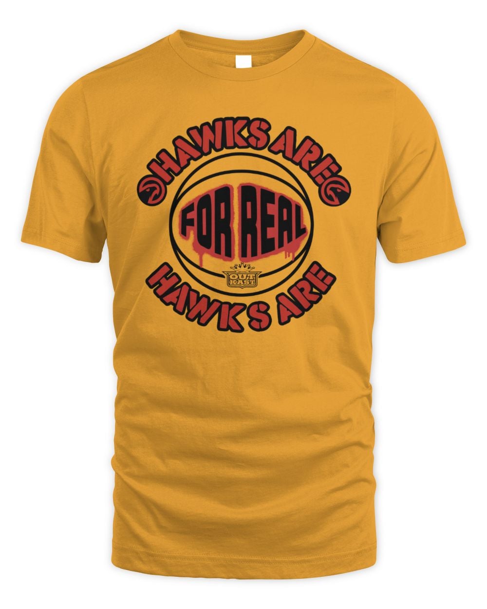 Homage Hawks Outkast City Tee