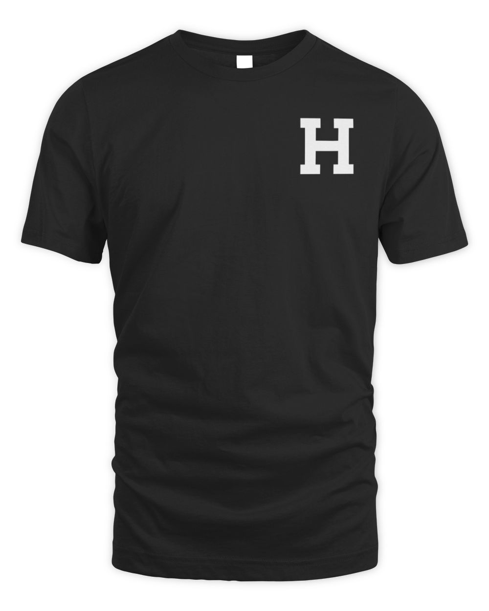 Harvard Peanuts Joe Cool Football Short Sleeve Tee