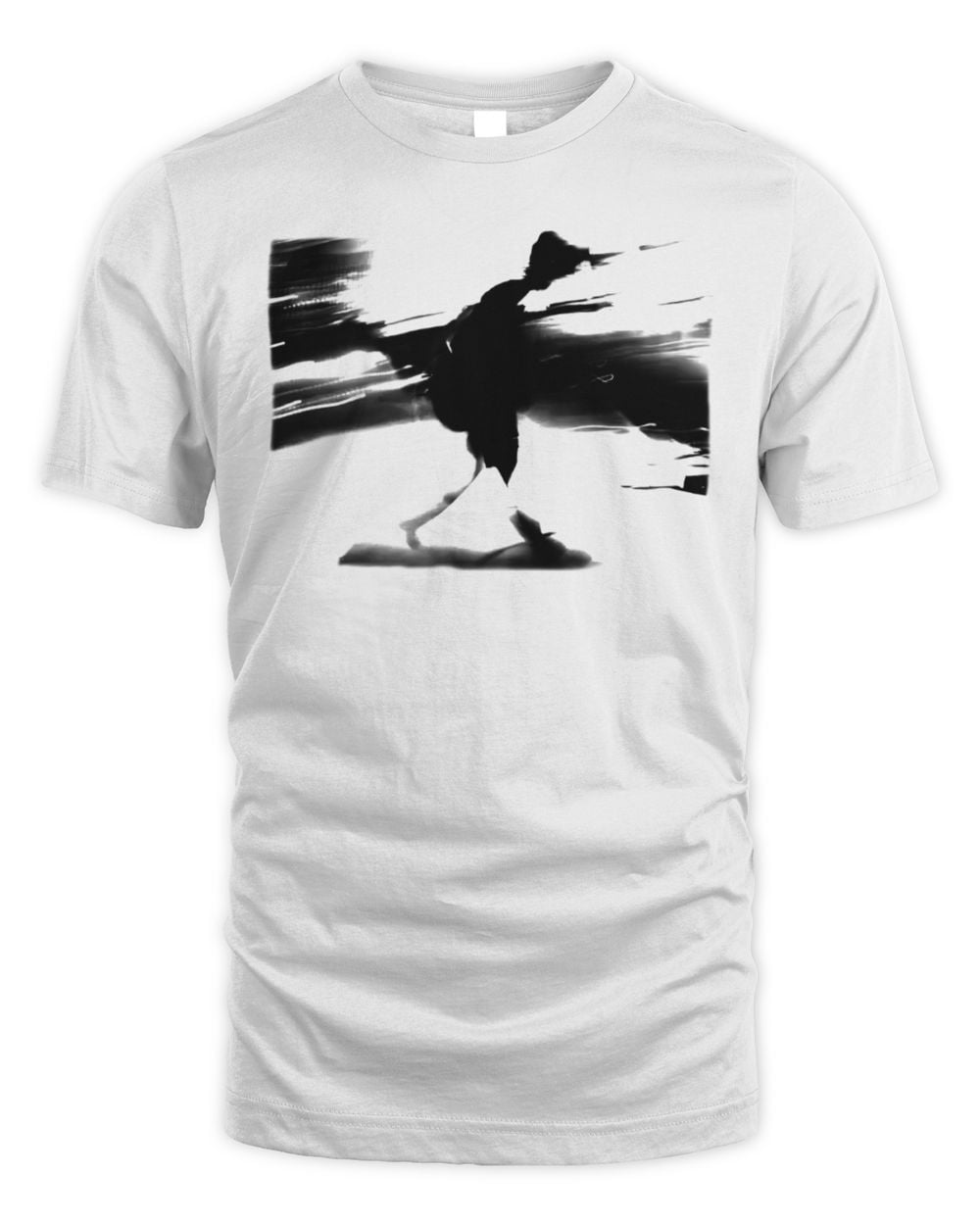 Shawn Mendes White Photo Otra Tee