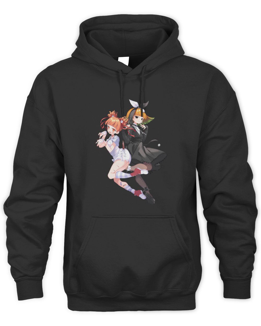 PumpkinSynth Hoodie Sweatshirt