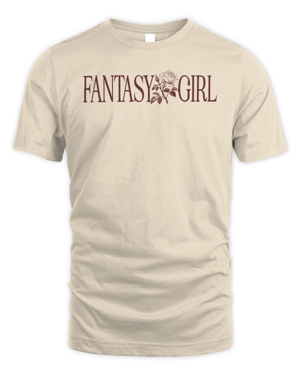 Diggers Factory Jillian Jacqueline Fantasy Girl T-Shirt