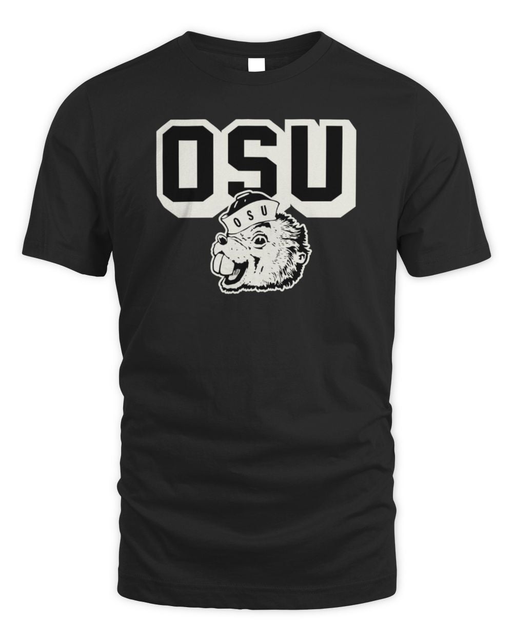 Oregon State Beavers Team Bold T-Shirt