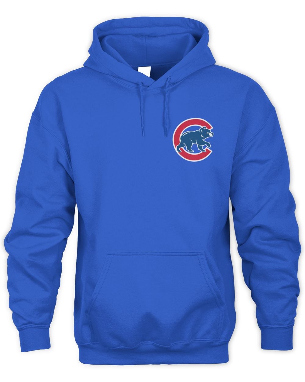 Seiya Suzuki Chicago Cubs Kanji Name & Number Hoodie Sweatshirt