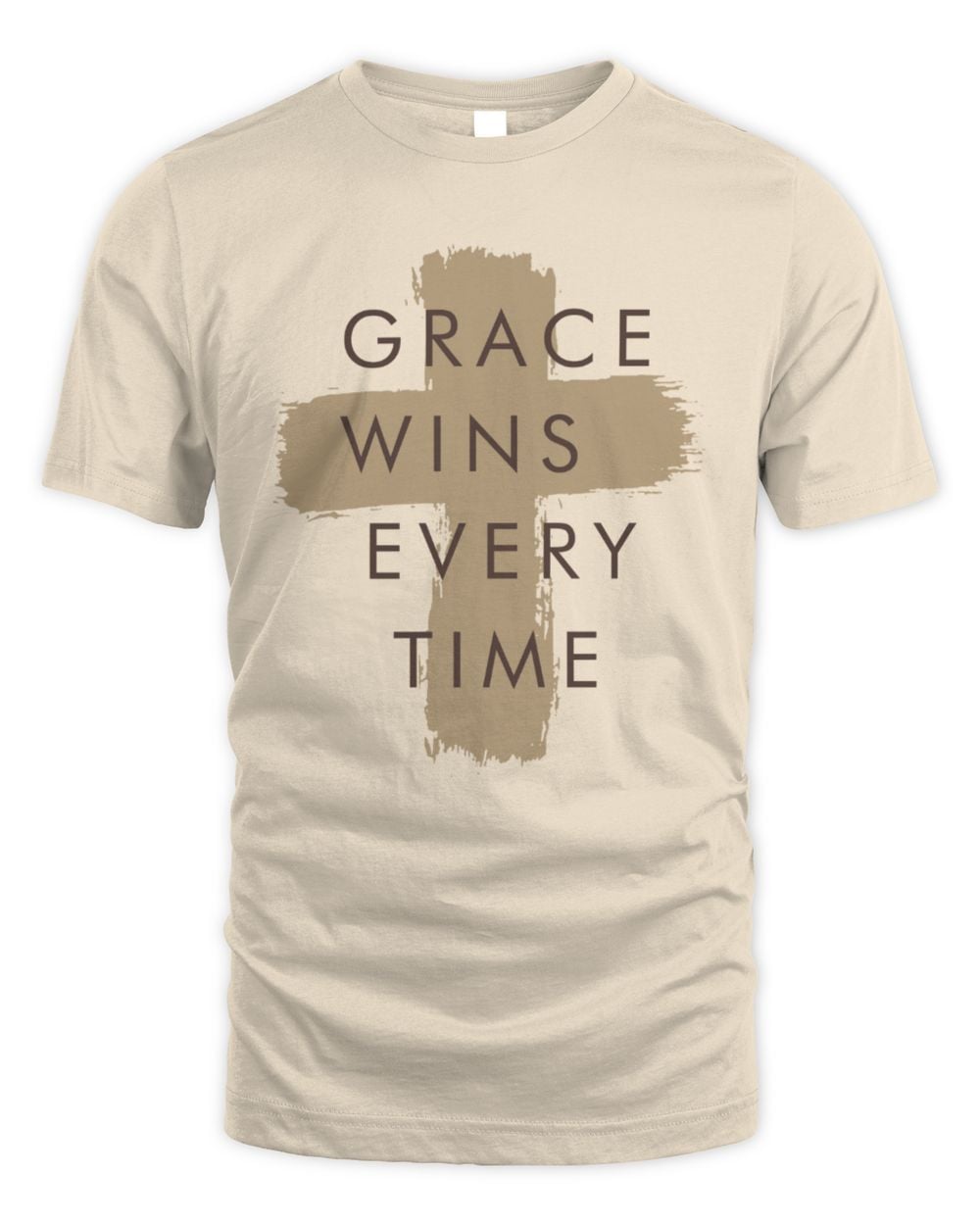 Matthew West Grace Wins Neutral Tee