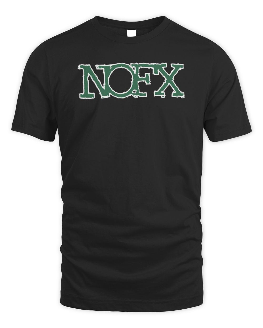 Nofx Merch Mattersville Country Club Tee