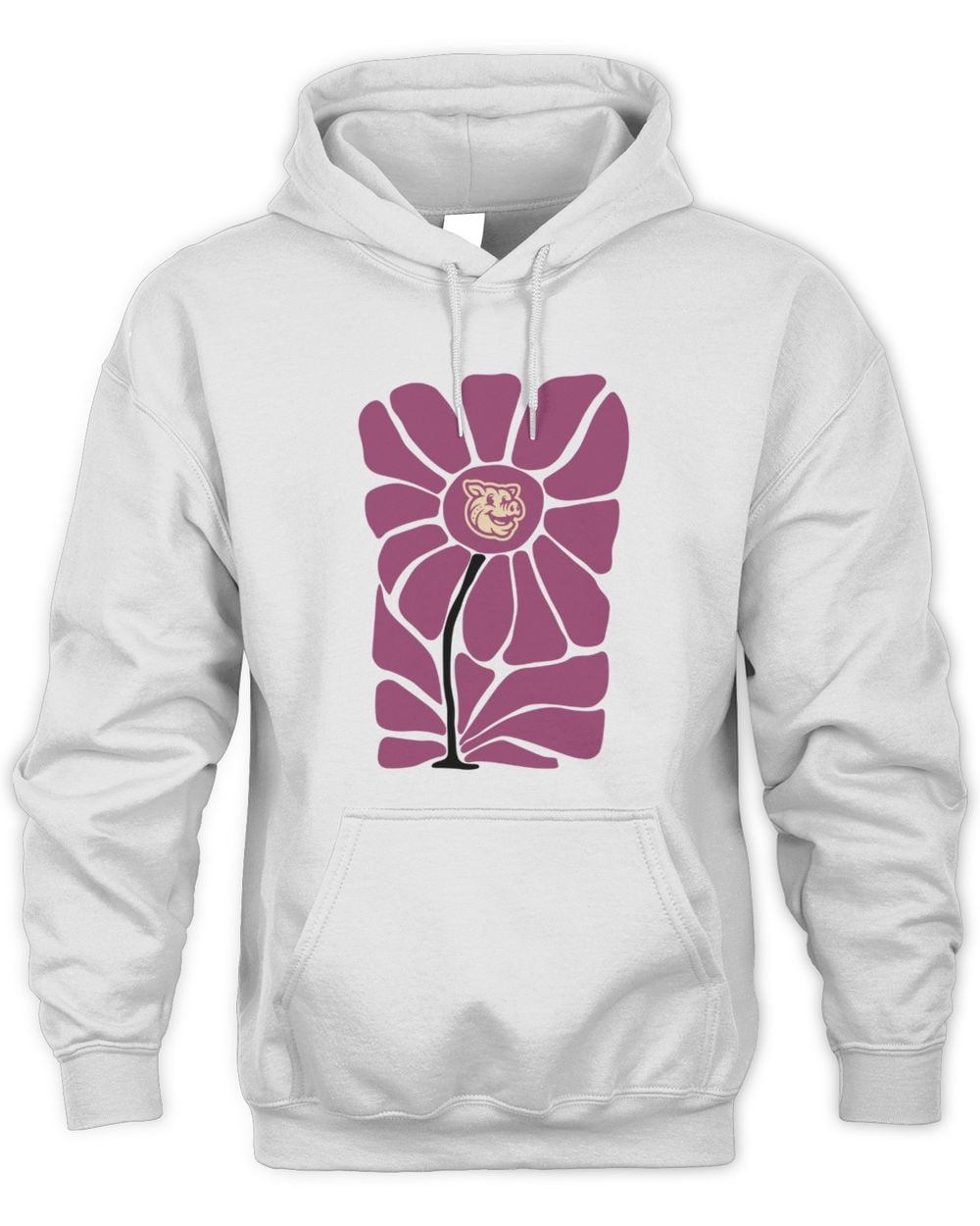 Lehigh Valley IronPigs Sunflower Hoodie