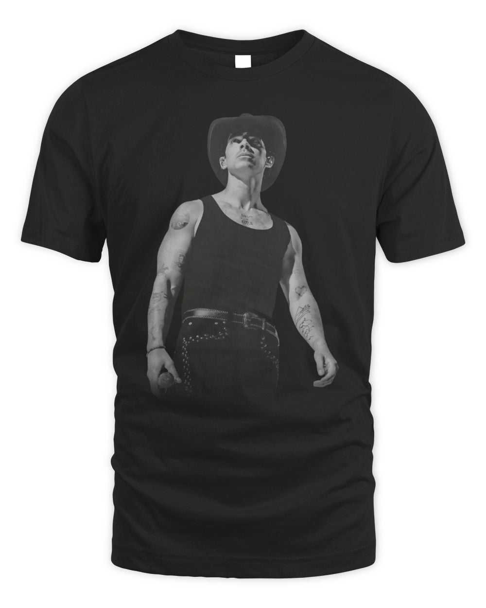 Jonas Brothers Joe's Favorite Tee