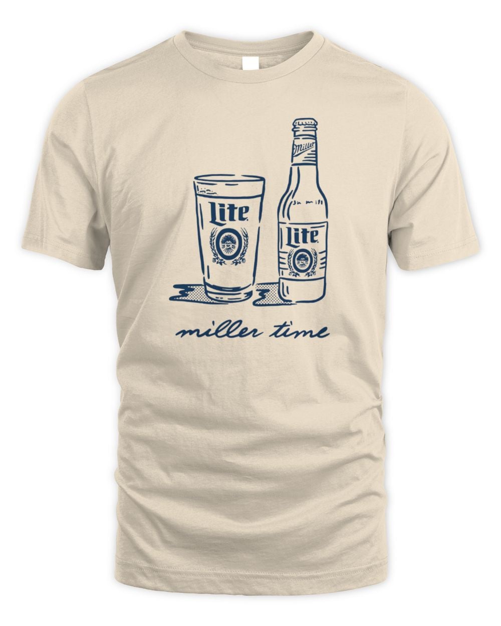 Miller Lite Tee