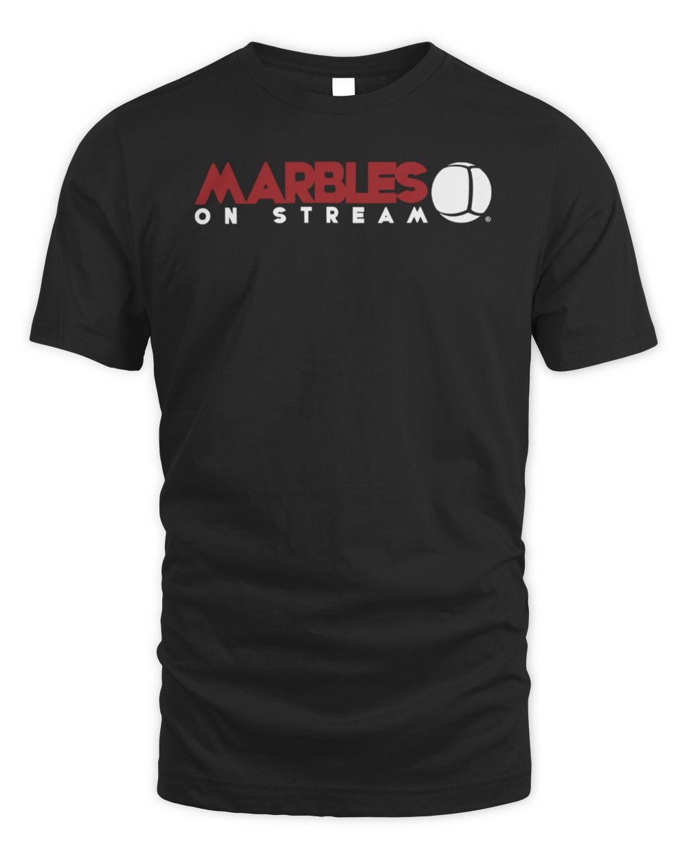 Marbles On Stream Logo T-Shirt