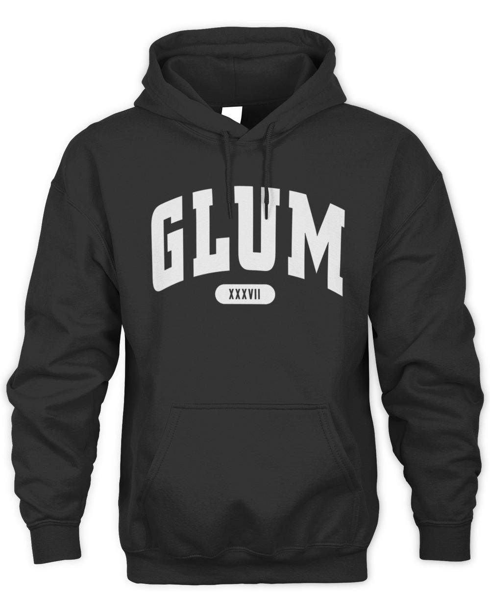 Hayley Williams Glum Gray Hoodie