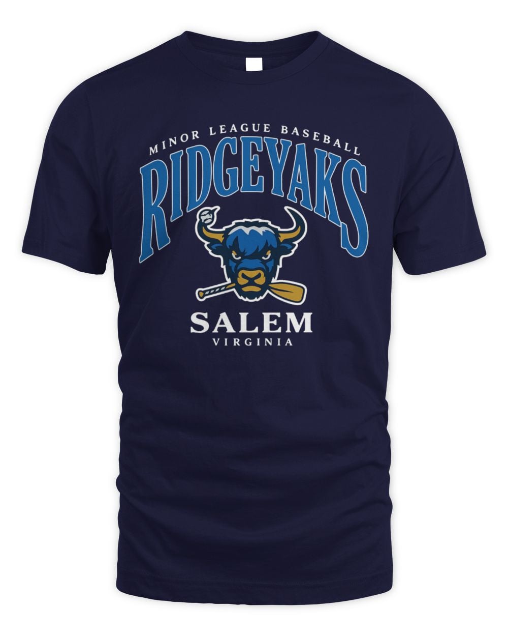 Salem Ridge Yaks The League Victory Falls Tee