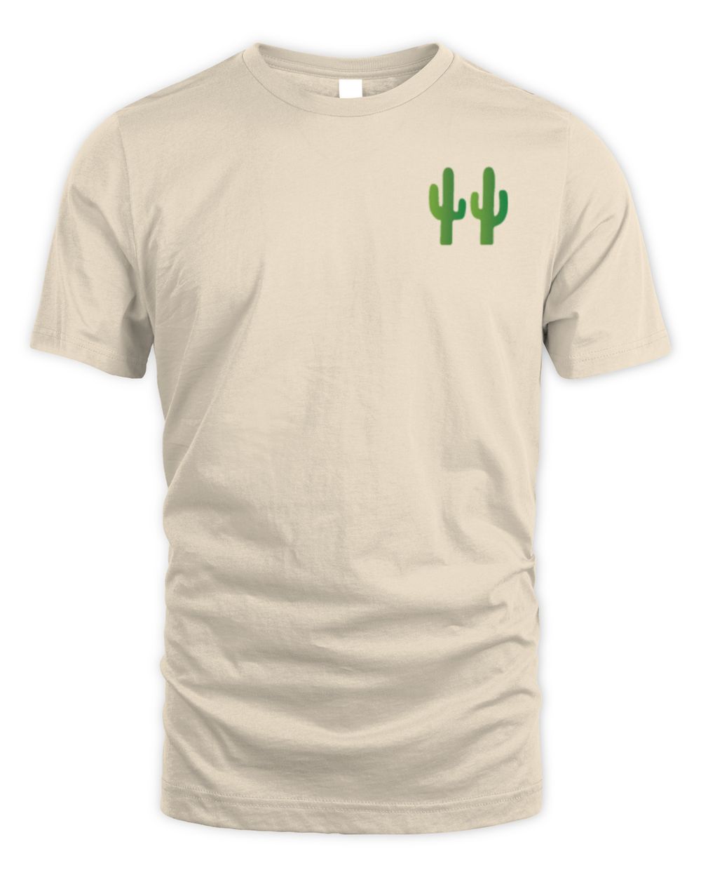 Flying Mojito Bros Logo Tee
