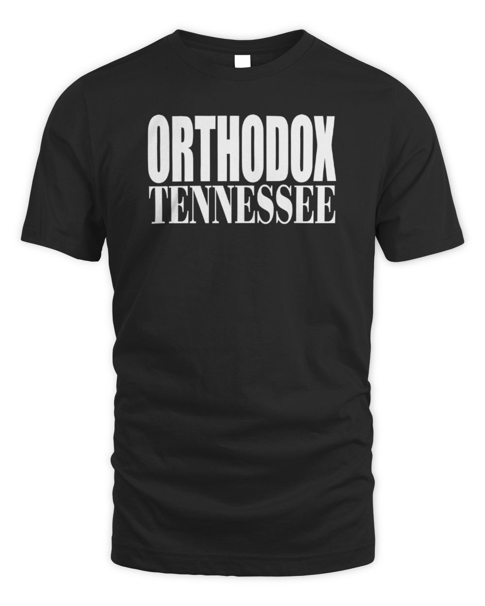 Orthodox Merch Blend Tee