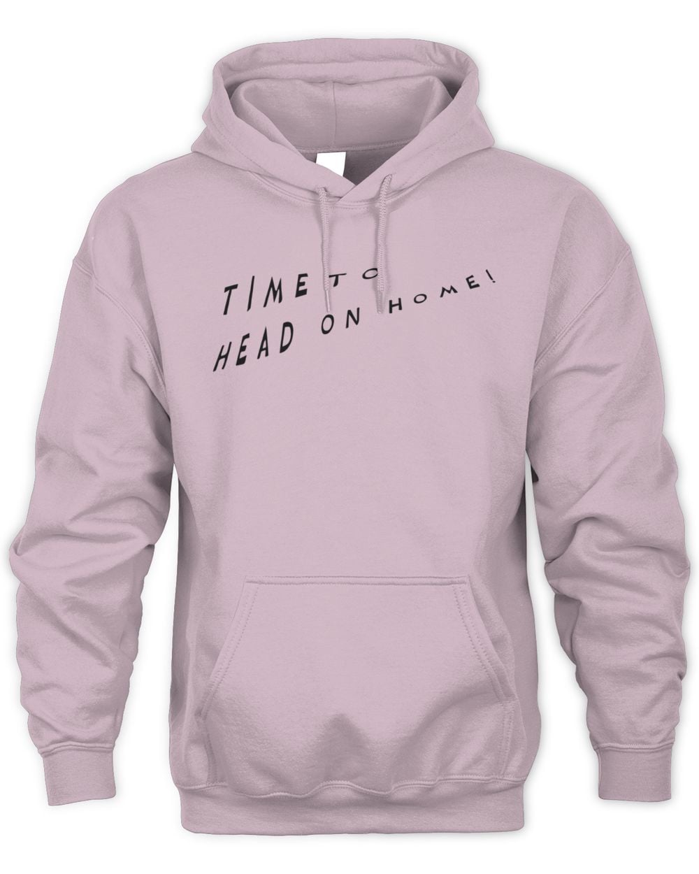 Johnnyswim Balloon Hoodie Sweatshirt