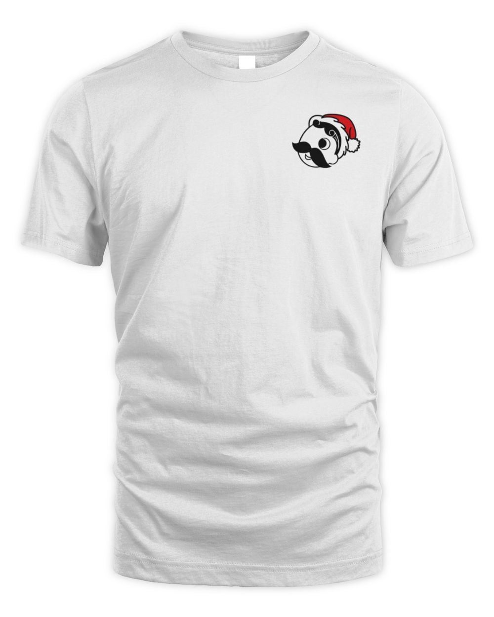 Route One Apparel Give Pleasantly White T-Shirt