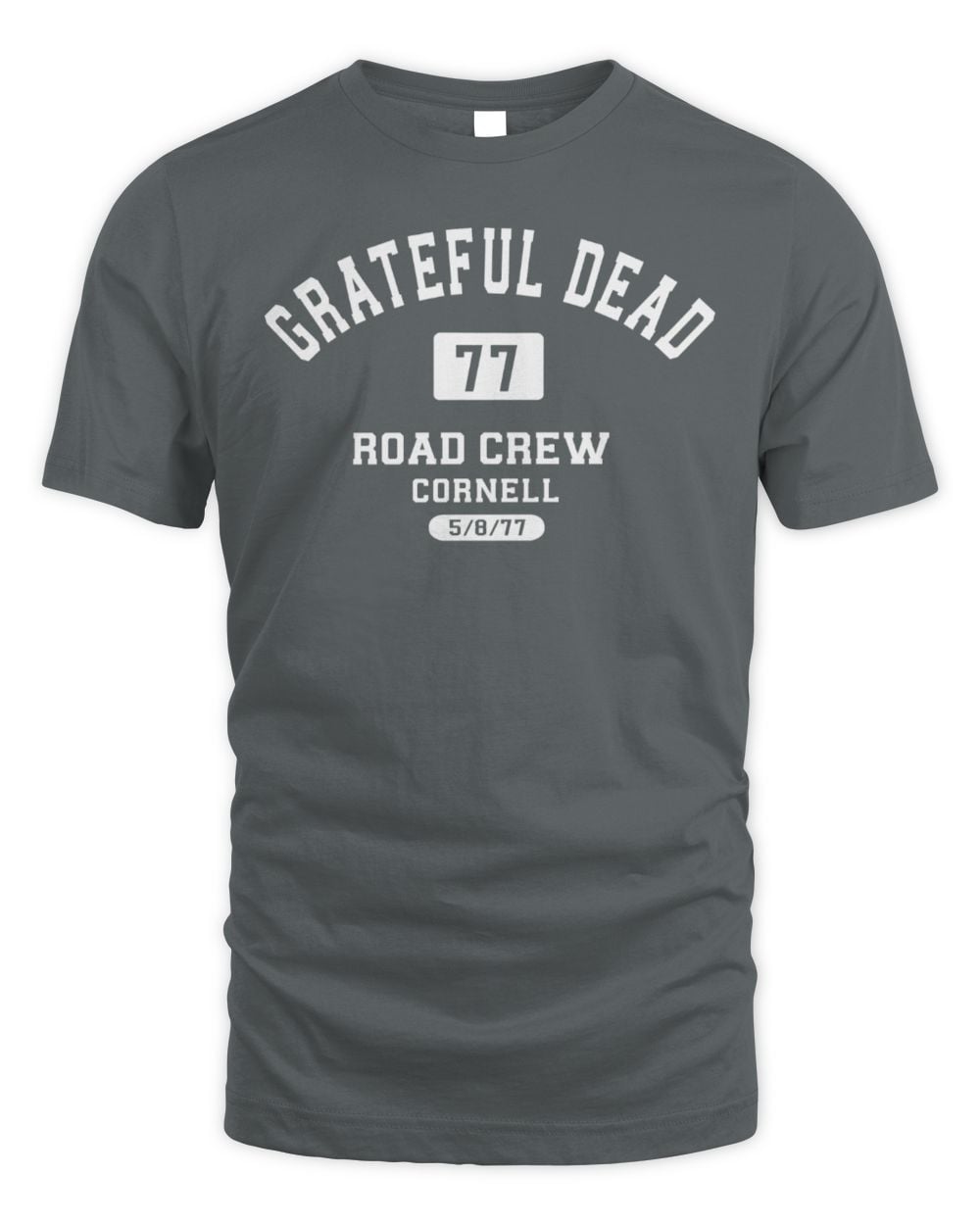 Grateful Dead Road Crew Denim T-Shirt