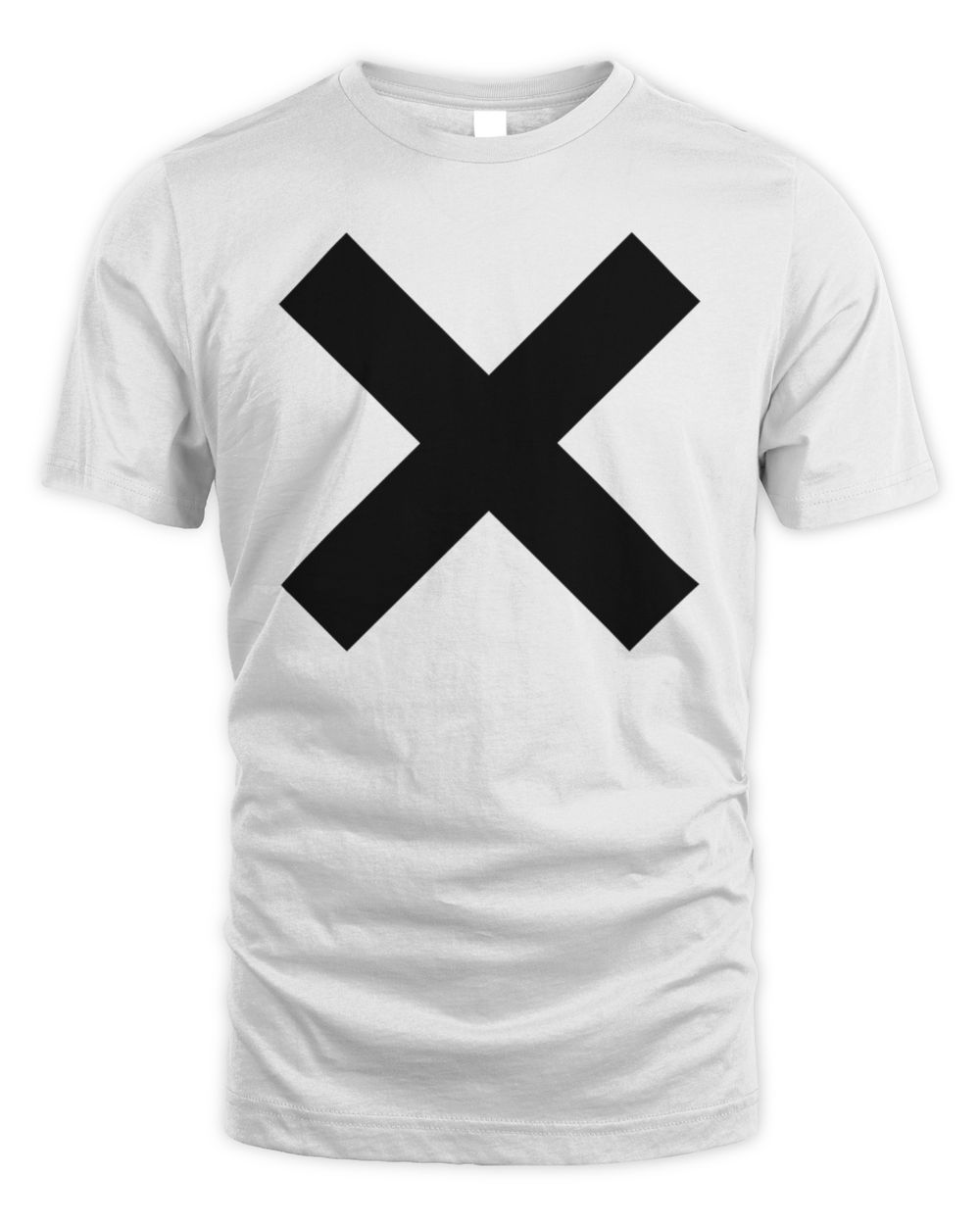The xx Re-Release Tee