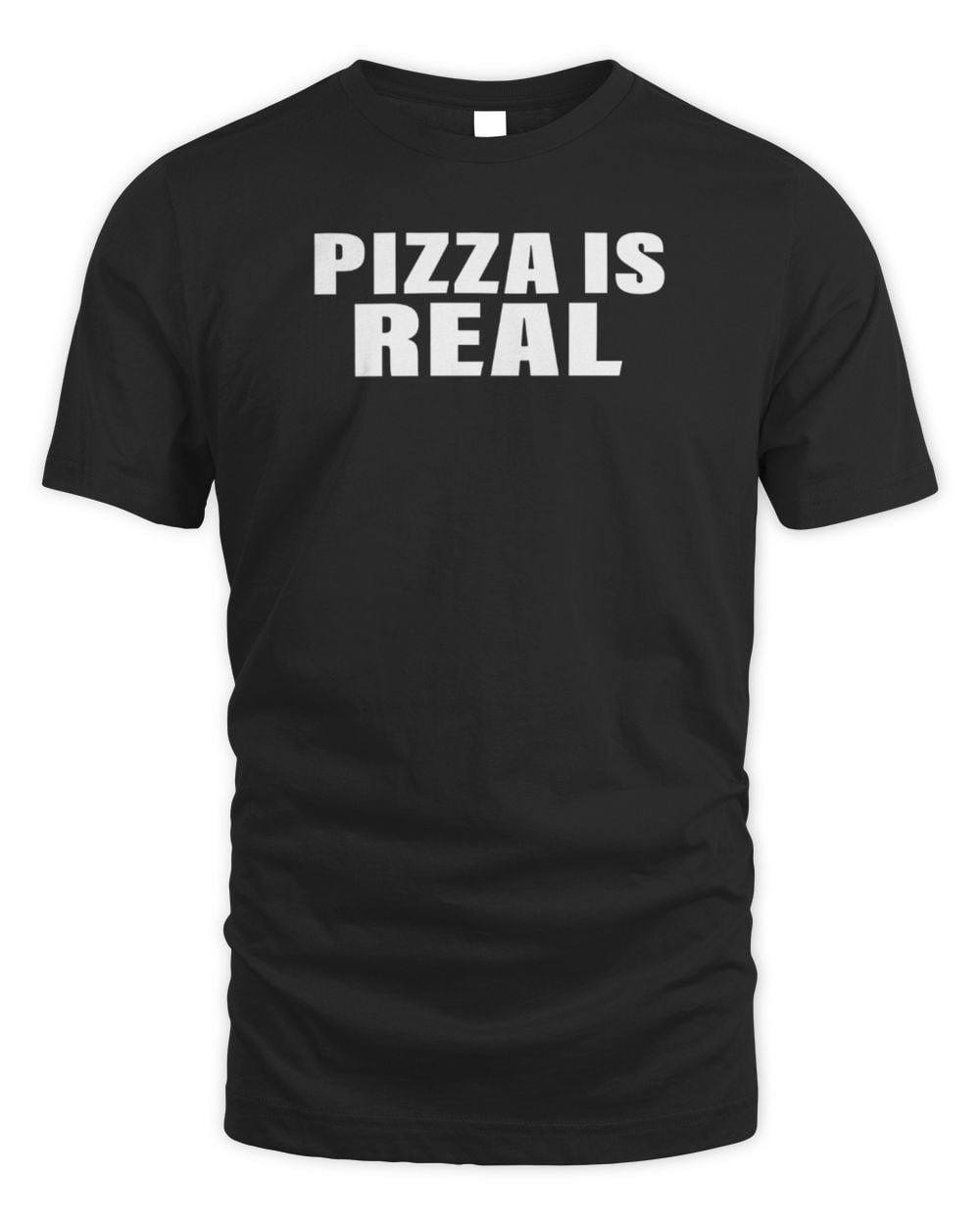 Dicey's Pizza & Tavern Pizza Is Real T-Shirt