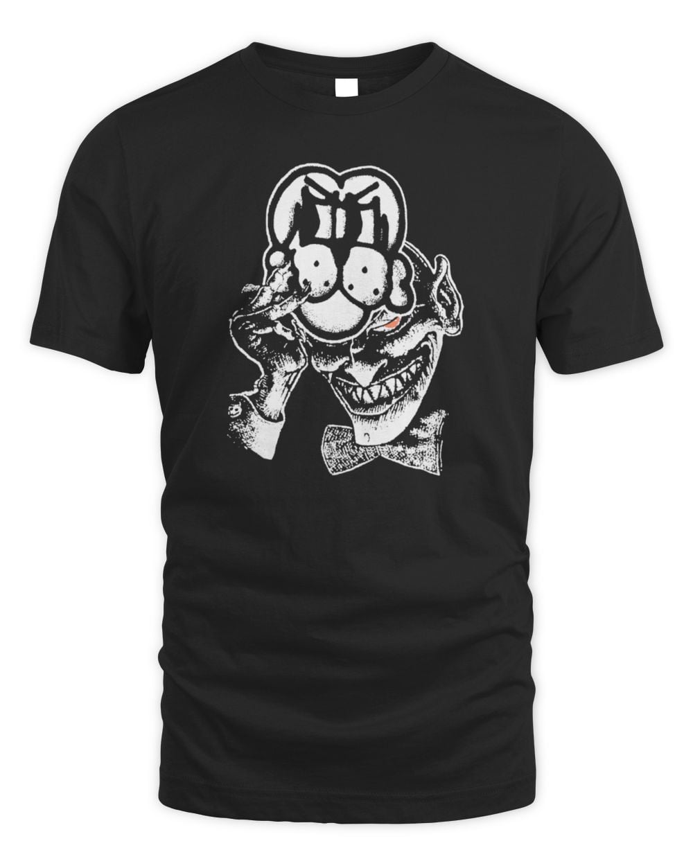 Supply Store Chito Mask T-Shirt