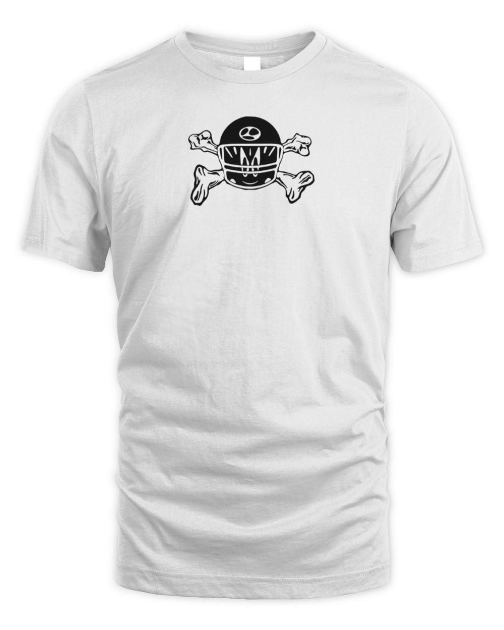 Slam City Skates Limosine Whole Hog T-Shirt