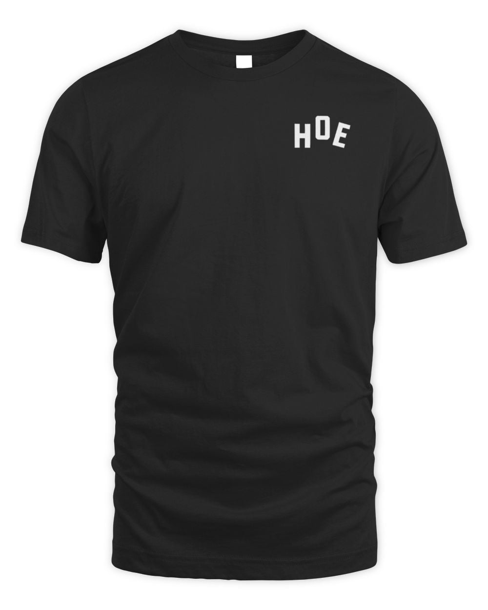 HOE Back Crest Hangover Easy T-Shirt