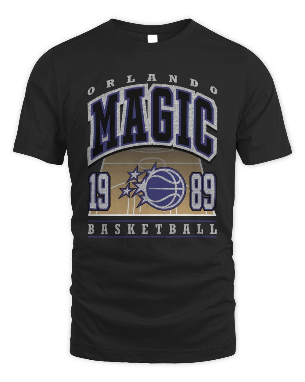 Orlando Magic Go Big '47 Tee Shirt