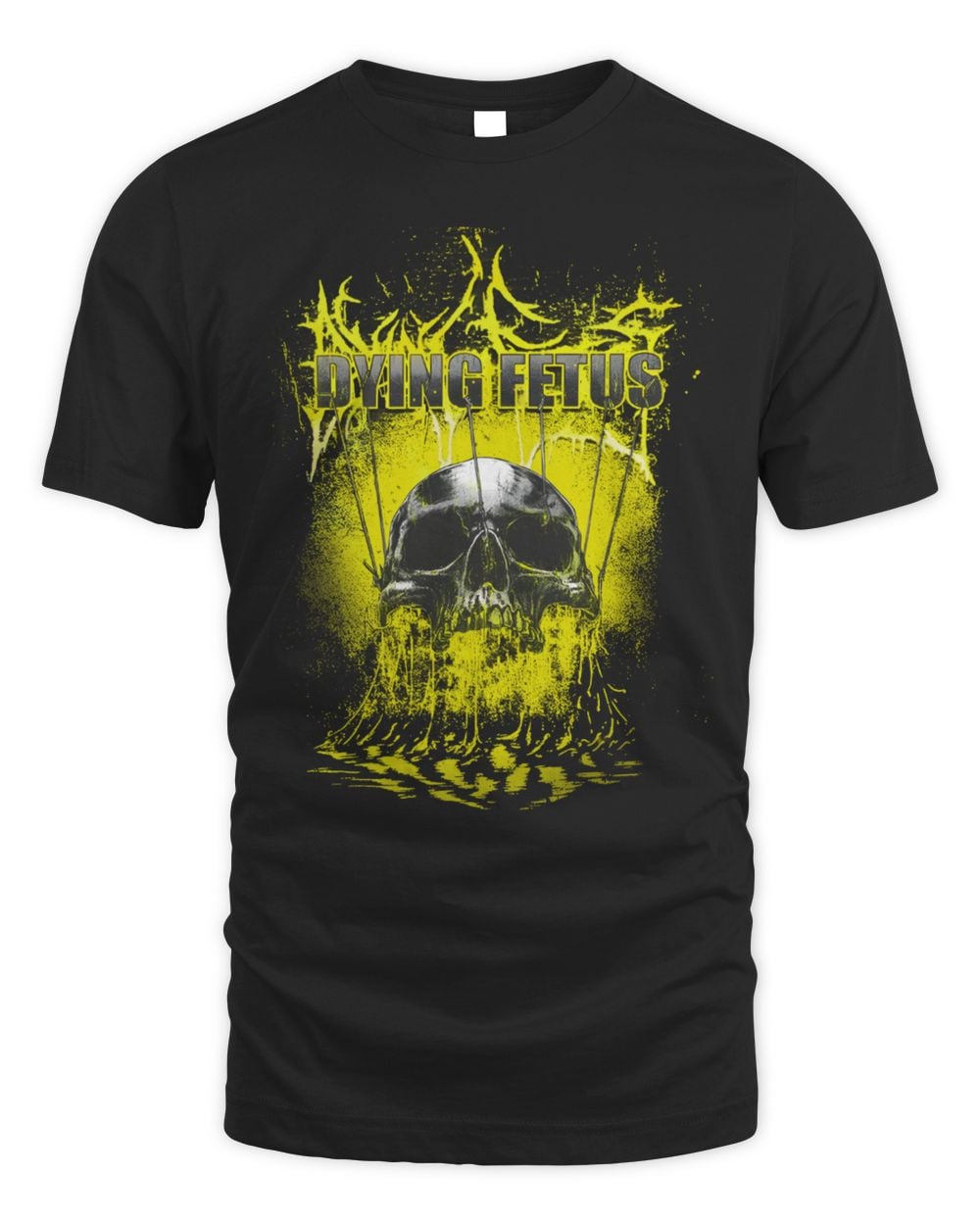 Dying Fetus Blood Pool Tee