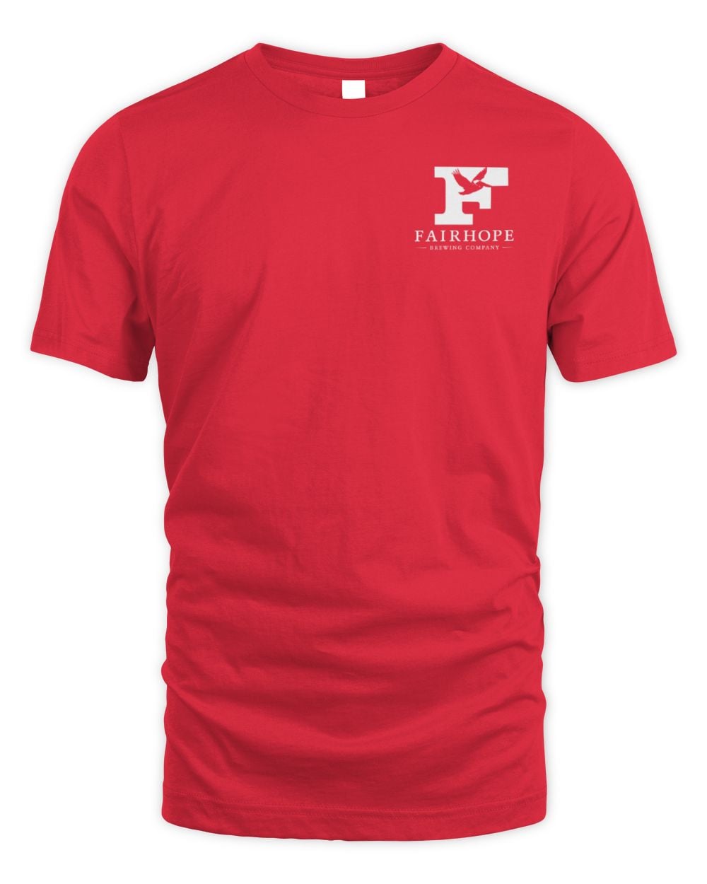 Fairhope Brewing All I Want For Christmas Is Brew T-Shirt