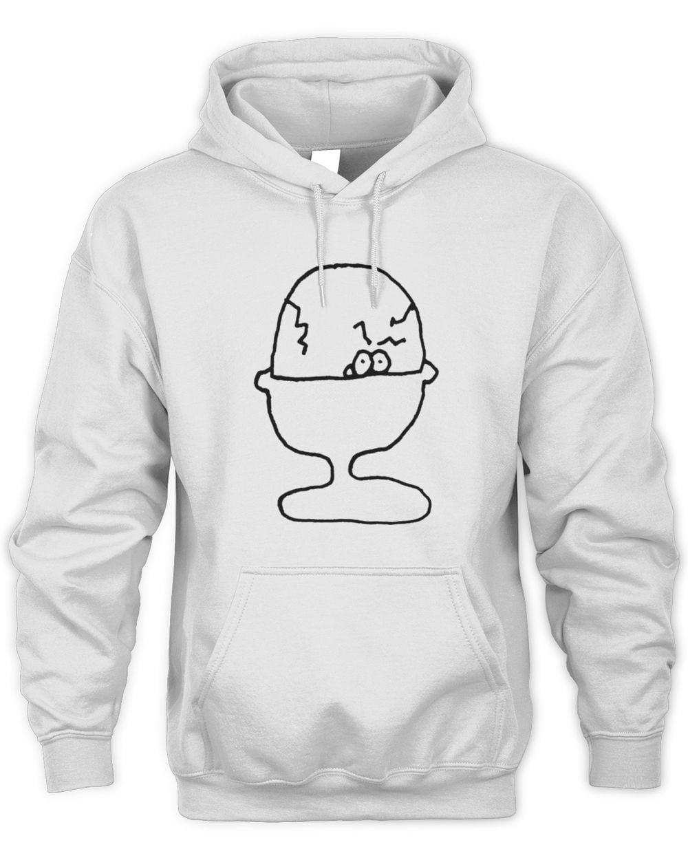 Smallville Records Smallville 69 Hoodie Sweatshirt