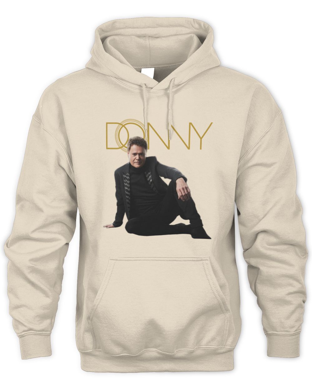 Donny US Hoodie Sweatshirt