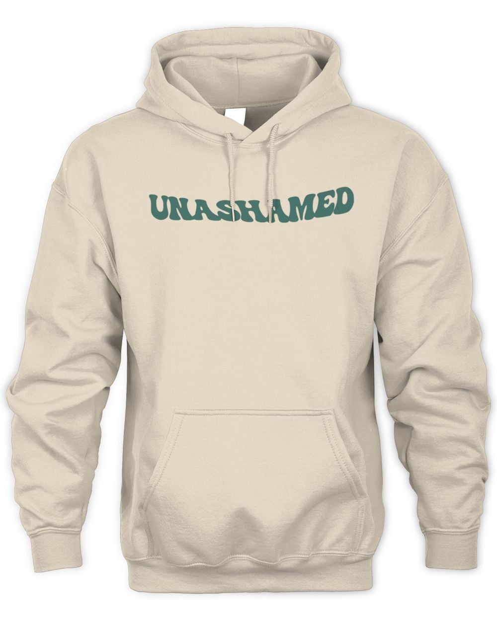 Unashamed I'm Unashamed Of The Gospel Of Jesus Christ Hoodie