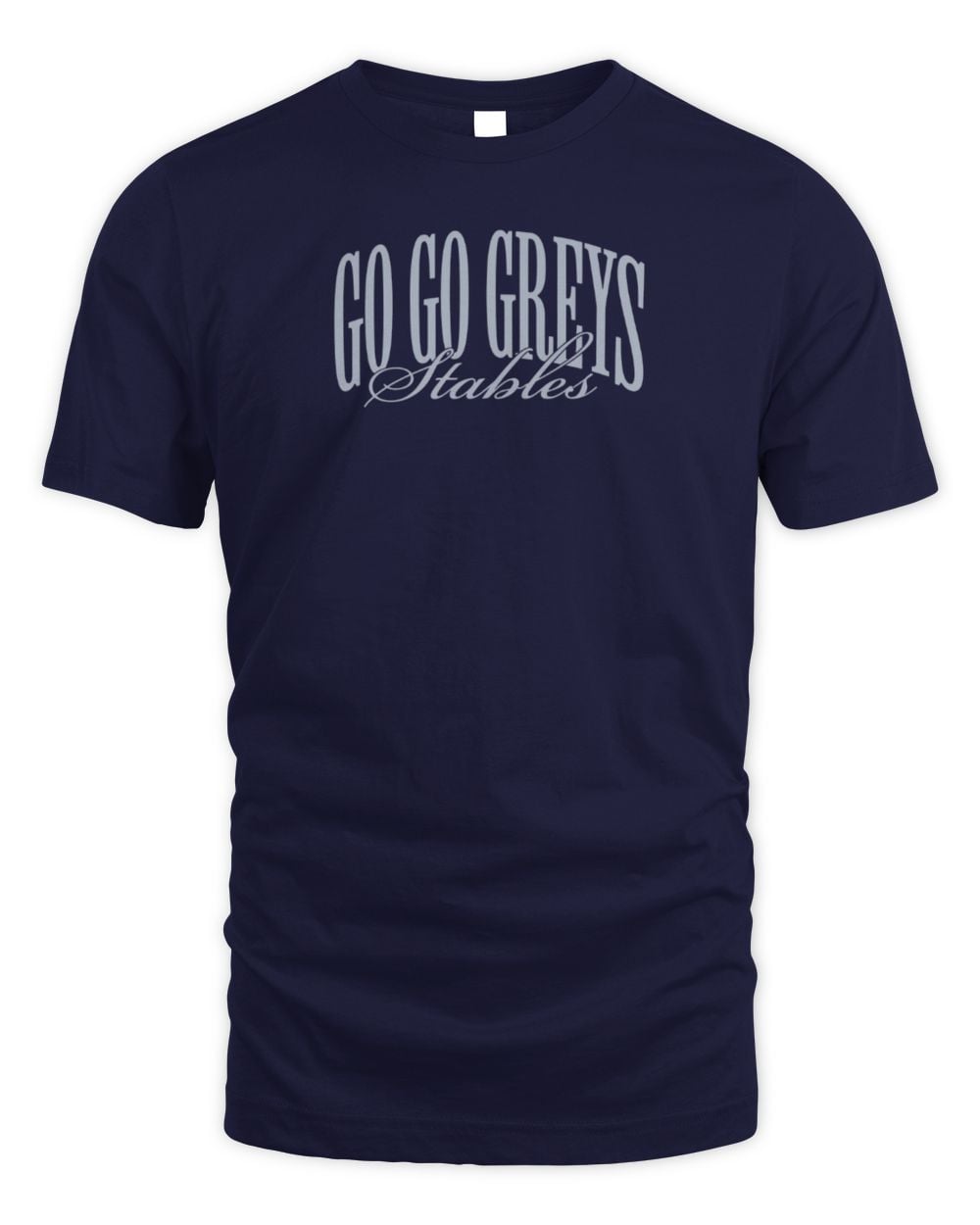 Barstool Sports Go Go Greys Tee