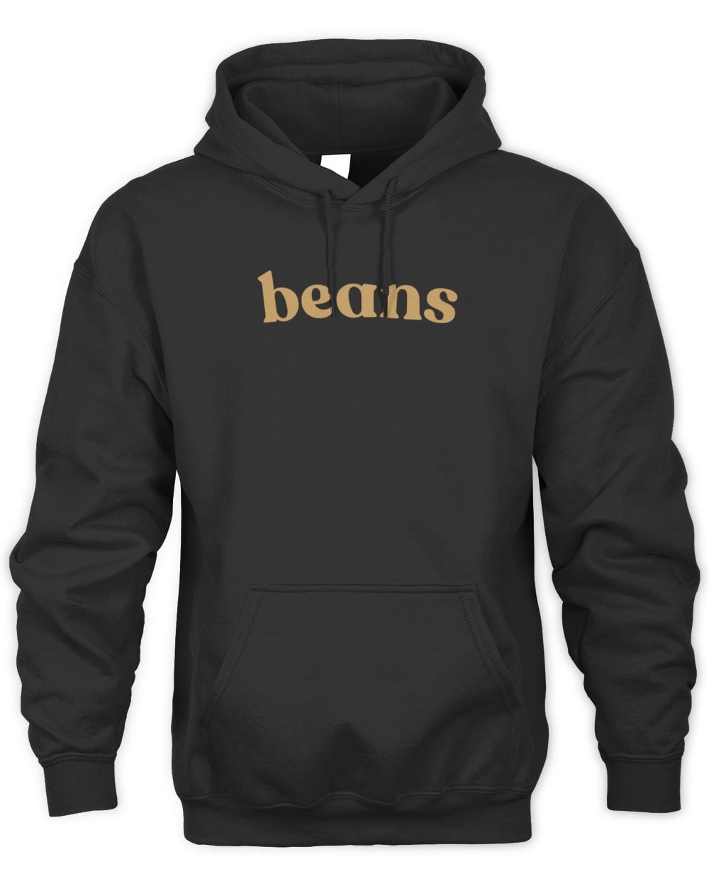 Foodbeast Beans Hoodie Sweatshirt