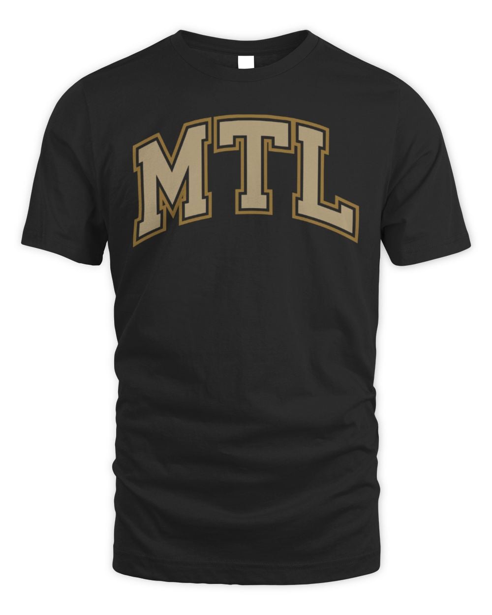 Muay Thai League A New Breed T-Shirt