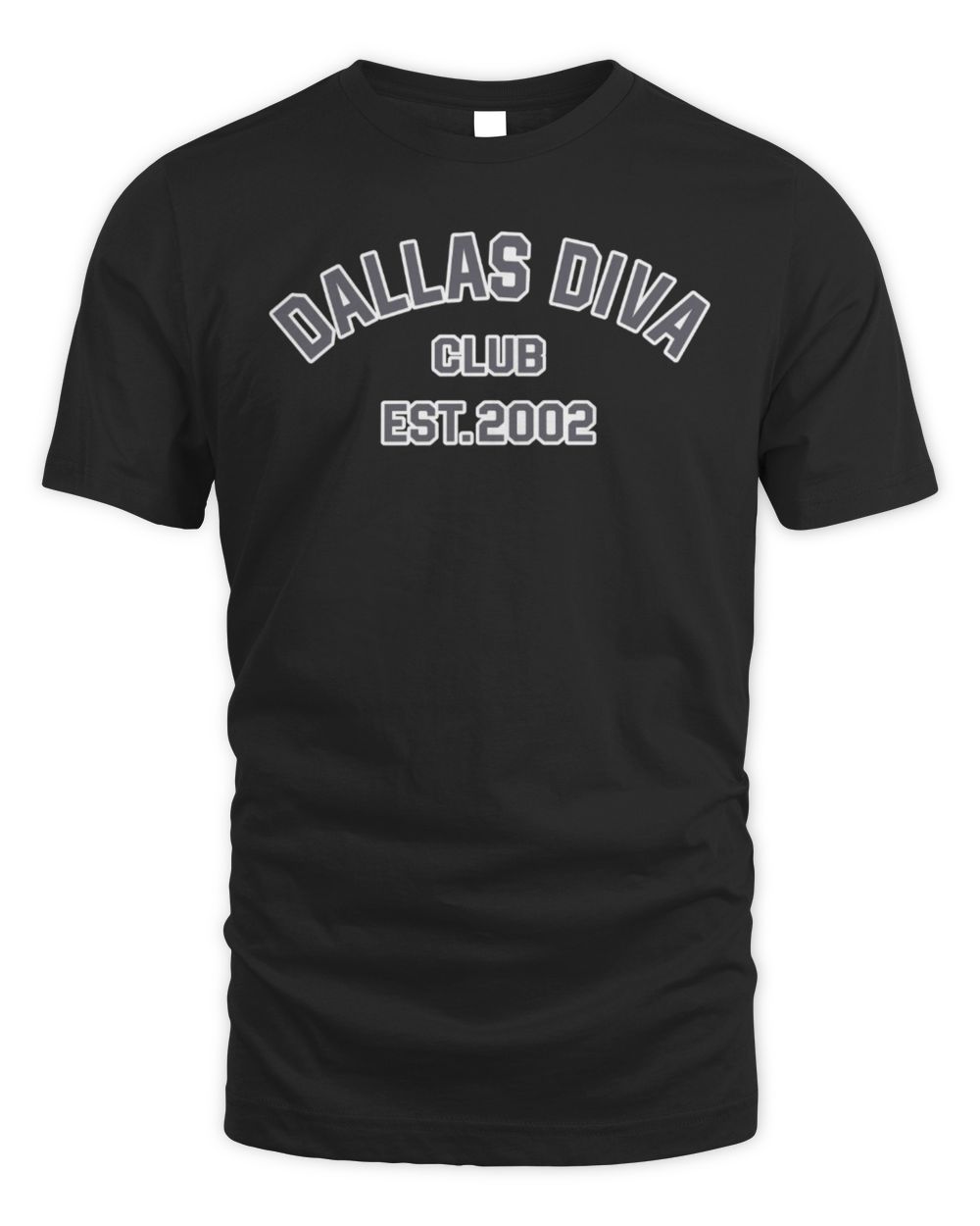 Duncanyounot Merch Dallas Diva Official T Shirt