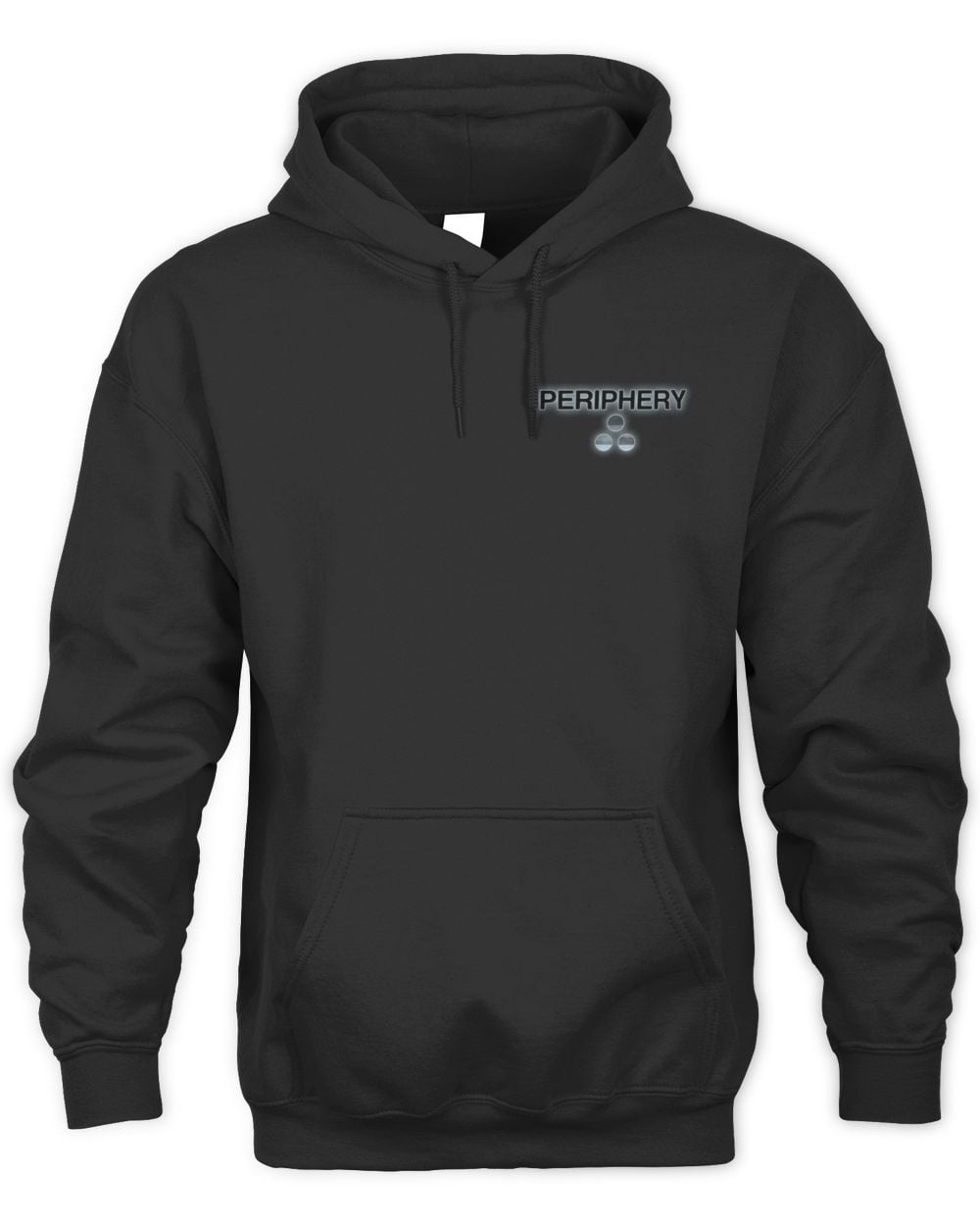 Periphery Merch Periphery TV Hoodie Sweatshirt
