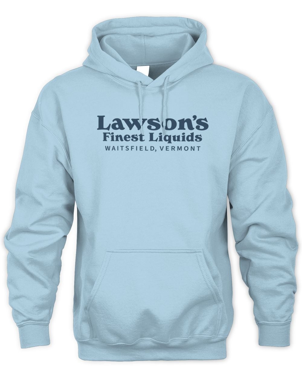 Lawson's Finest Liquids LFL Hoodie Sweatshirt