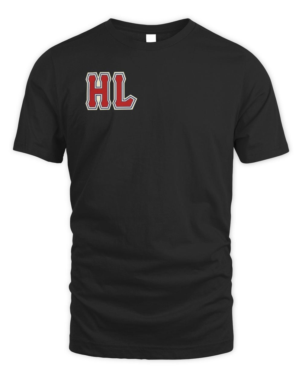 Holly Laing Merch Holly Laing Varsity T-Shirt