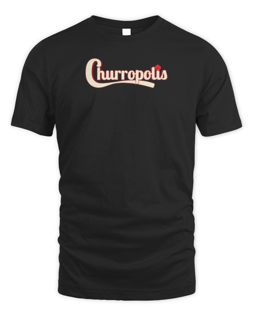 Churropolis Merch Churropolis The Churro Co. Icon T-Shirt
