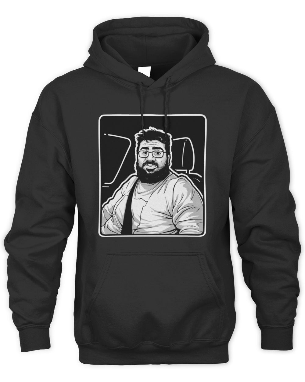 Oneyplays Merch Armenian Cory Hoodie Sweatshirt