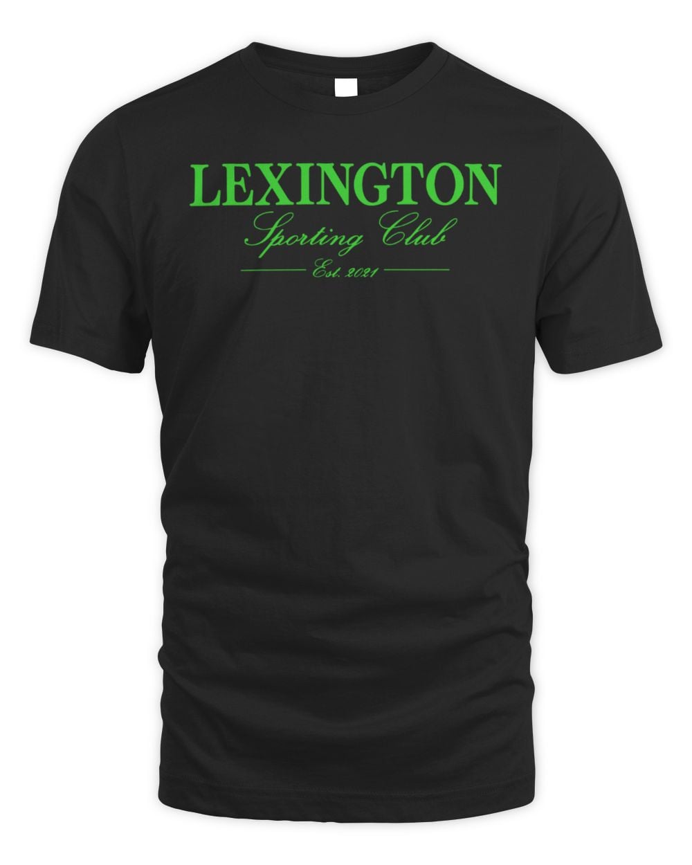 Lexington SC Shop Lex Sporting Core T-Shirt