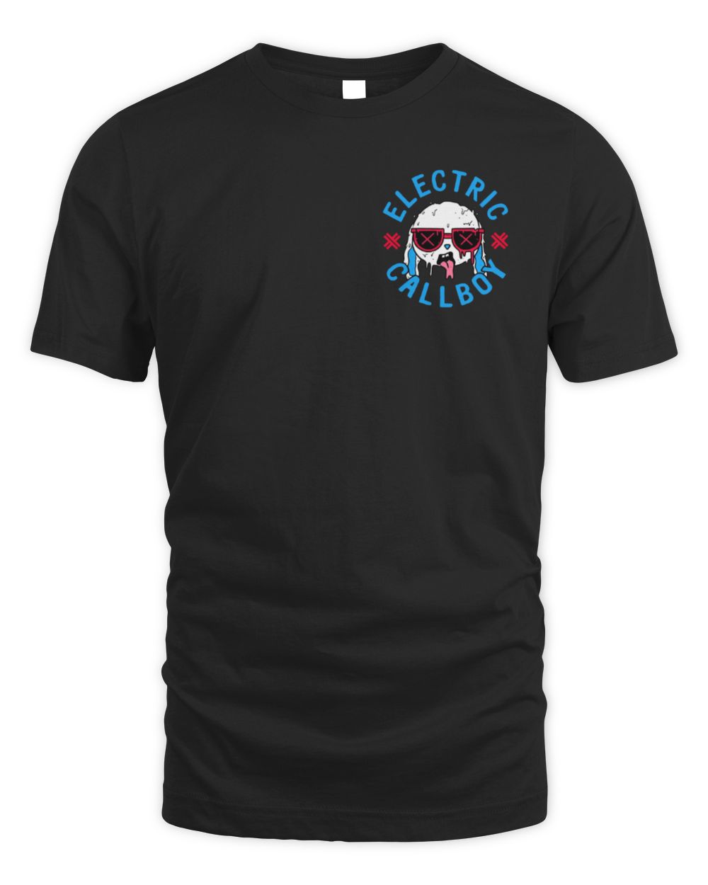 Electric Callboy Let´S Do It Again Tee