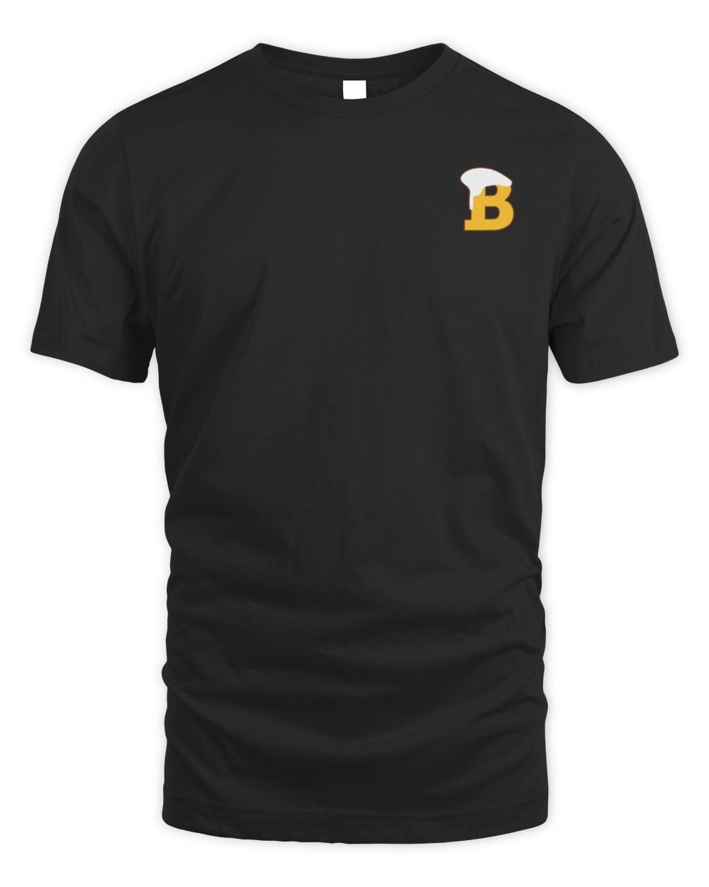 Brewzle Whiskey Festival 2025 T-Shirt Black