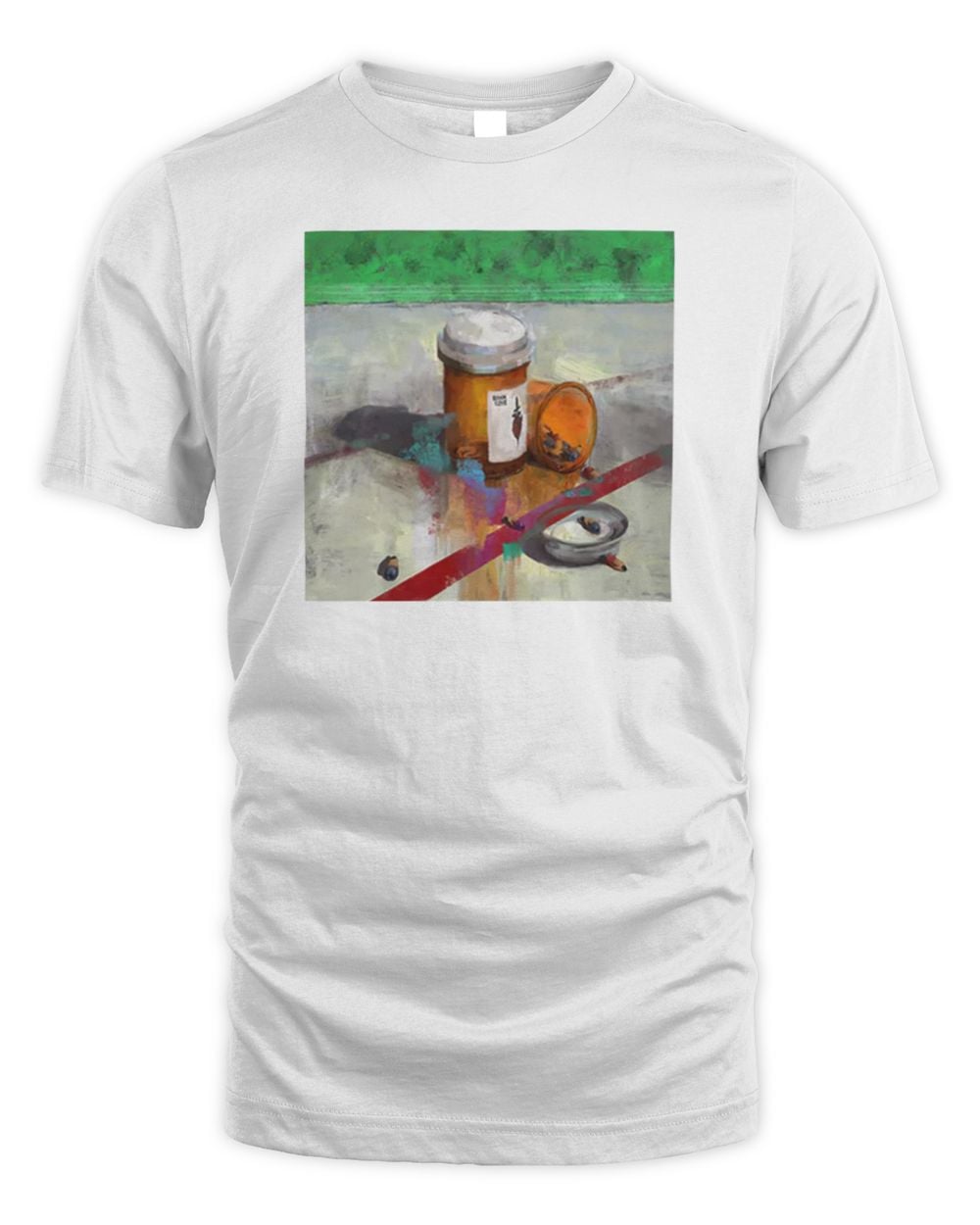 Like A Drug T-Shirt