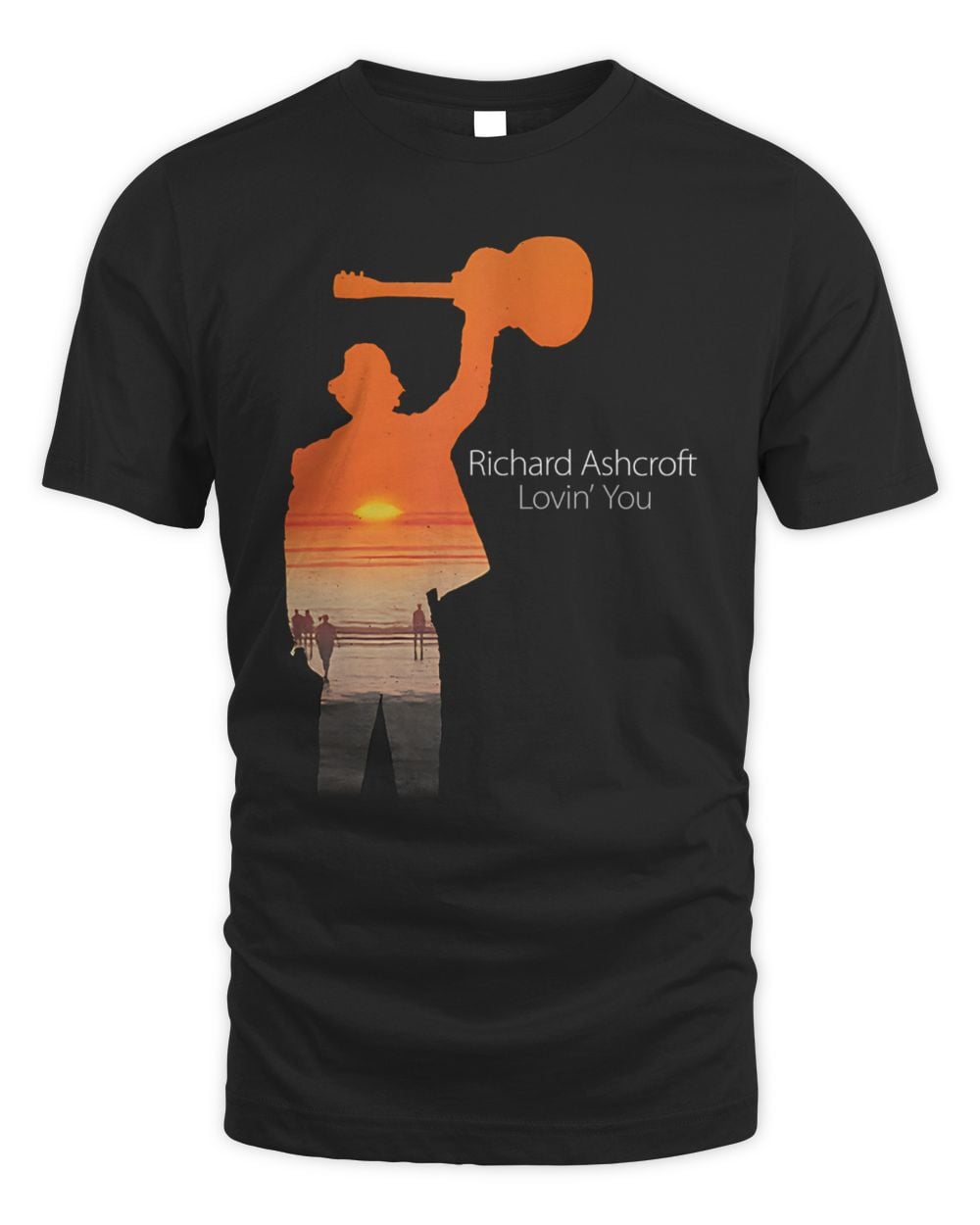 Richard Ashcroft Lovin’ You Tee